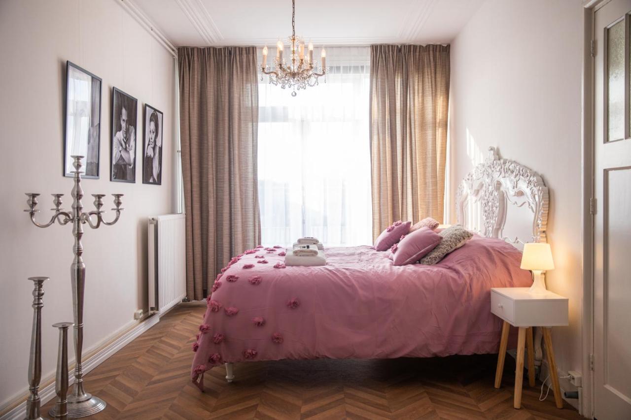 Casa More Rotterdam - Luxueus Compleet Appartement In Hippe Buurt Vlakbij Centrum Bagian luar foto