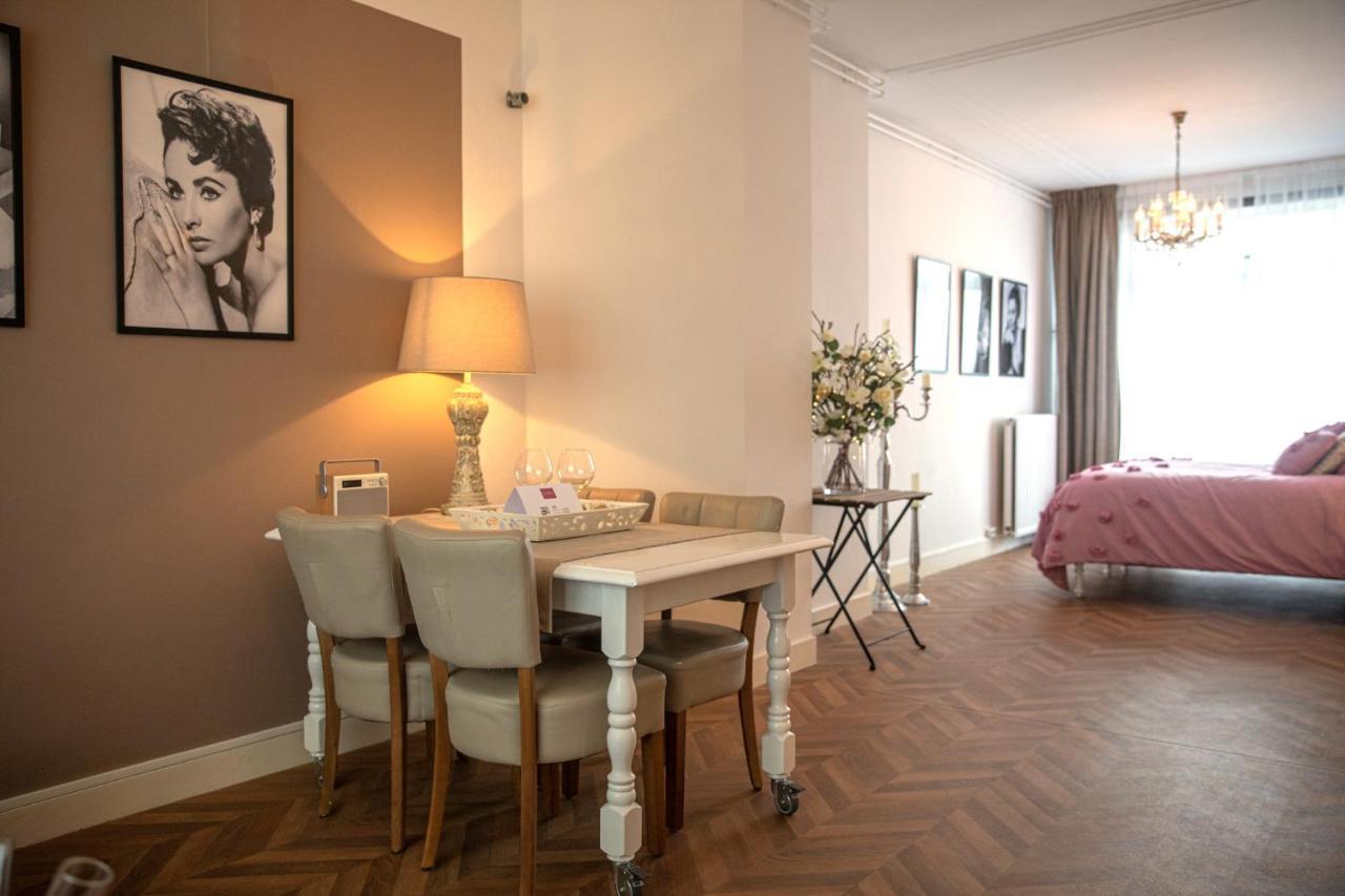 Casa More Rotterdam - Luxueus Compleet Appartement In Hippe Buurt Vlakbij Centrum Bagian luar foto